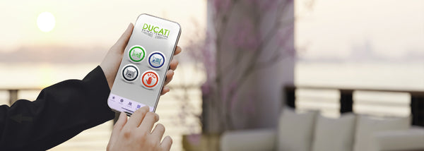 Skoorry 853 B (PROFESSIONAL + APP)