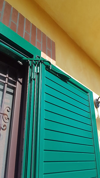 PERSY®  52/62V