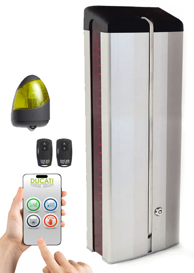 Skoorry 1053 A (PROFESSIONAL + APP)