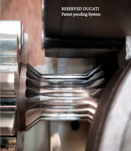 Skoorry 1053 B (PROFESSIONAL + APP)