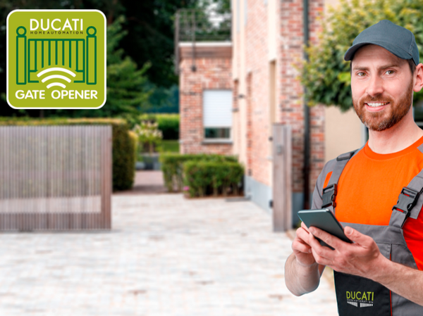 Skoorry 1053 B (PROFESSIONAL + APP)