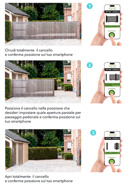 Skoorry 1053 A (PROFESSIONAL + APP)