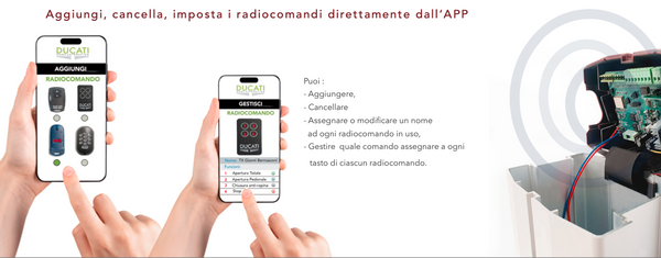 Skoorry 1053 A (PROFESSIONAL + APP)