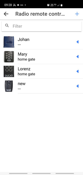 Skoorry 1053 A (PROFESSIONAL + APP)