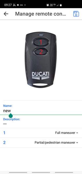 Skoorry 1053 A (PROFESSIONAL + APP)