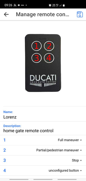 Skoorry 1053 B (PROFESSIONAL + APP)