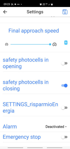 Skoorry 1053 A (PROFESSIONAL + APP)