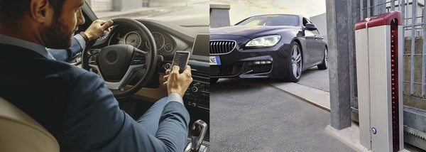 Skoorry 853 B (PROFESSIONAL + APP)