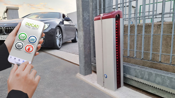 Skoorry 1053 B (PROFESSIONAL + APP)