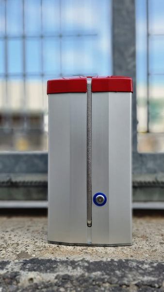 Skoorry 1053 A (PROFESSIONAL + APP)