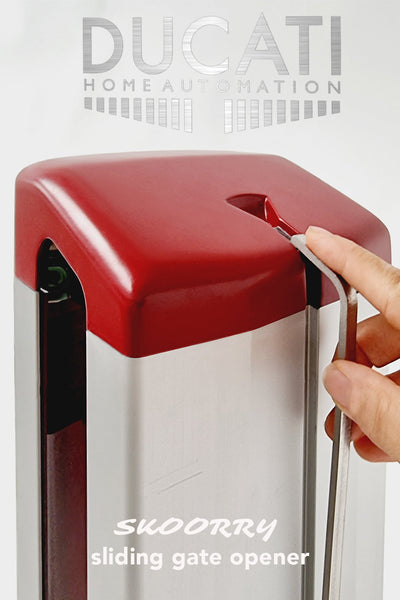 Skoorry 853 B (PROFESSIONAL + APP)