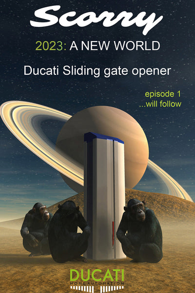 Skoorry 853 B (PROFESSIONAL + APP)