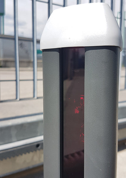 KOL 750 ducati home automation