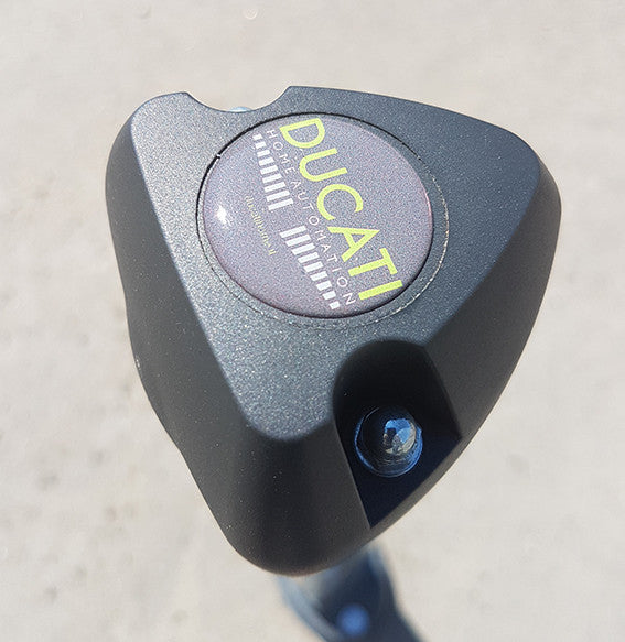 KOL 750 ducati home automation