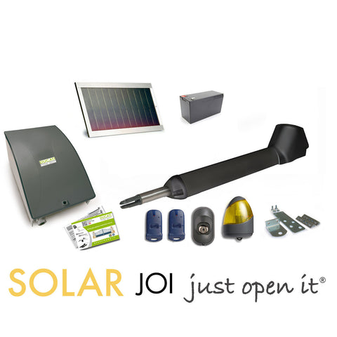 SW7000T SOLAR MONO