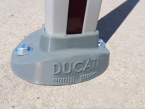 KOL 750 ducati home automation