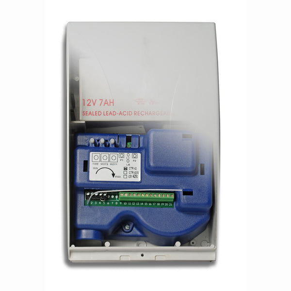 KONTROL 7855