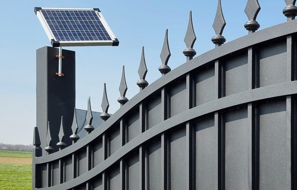 HC812-300 SOLAR MONO