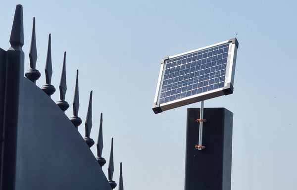 HC812-300 SOLAR MONO