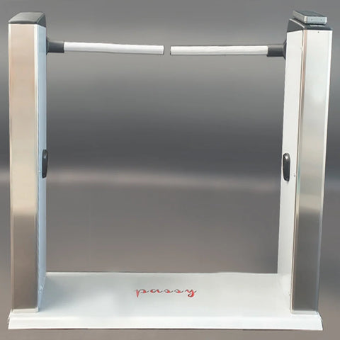 PEDESTRIAN AUTOMATIC BARRIER