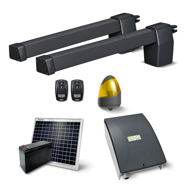 HC619 SOLAR