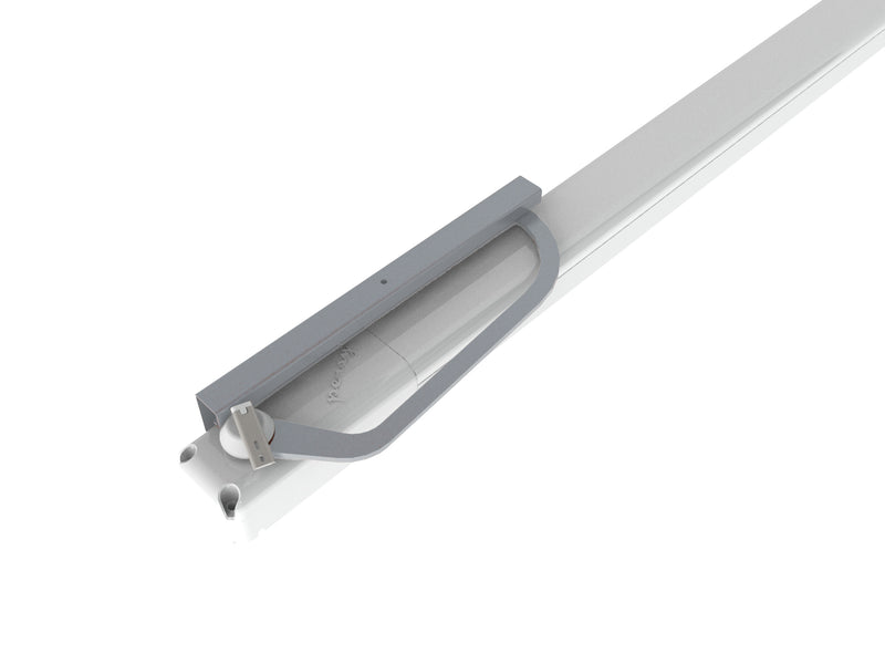 Pure White RAL 9010