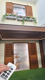 PERSY®  52/62V