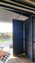 PERSY®  52/62V