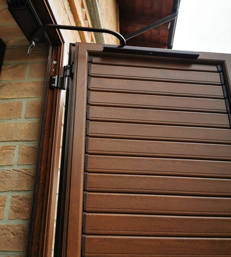 PERSY®  52/62V